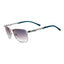 Guess Lunettes Métal Gris, Verres Dégradés, 60mm Premium