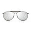 Thom Browne Lunette Titane Gris, Édition Limitée Made in Japan