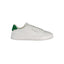 Tommy Hilfiger Baskets blanches, détails contrastés, lacets