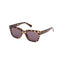 Guess Lunettes Soleil Marron, Résine Premium, Protection UV100%