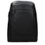 Piquadro Sac à dos cuir noir vintage, compartiment PC/iPad