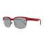Gant Lunettes Bicolore Métal, Monture Premium, Style Moderne