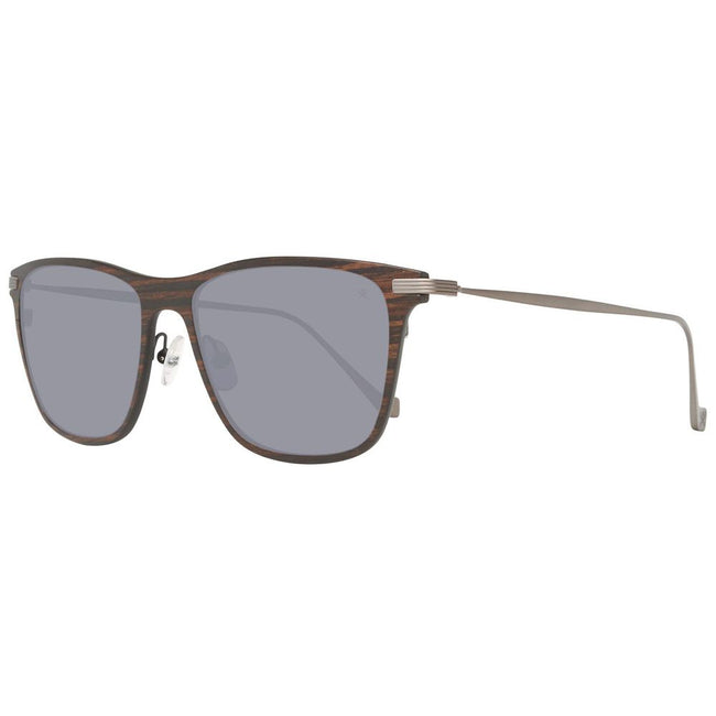 Hackett Lunettes Métal Gris, Verres Photochromiques Premium - Hackett | Hollys Men
