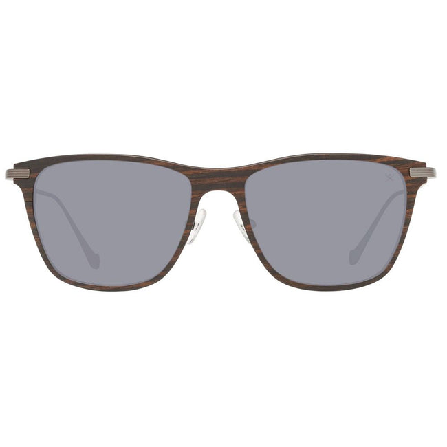 Hackett Lunettes Métal Gris, Verres Photochromiques Premium - Hackett | Hollys Men