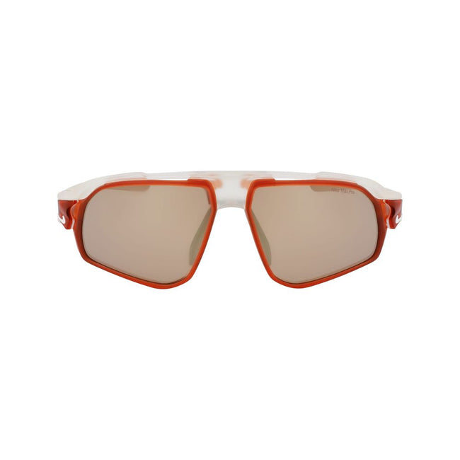 Nike Lunette Fly Free, Marron, Injection, Protection UV Cat 3 - Nike | Hollys Men