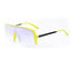 Guess Lunettes Bicolore, Résine Verte, Protection UV 100%