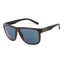 Guess Lunettes de Soleil Marron, Résine, Protection UV 100%