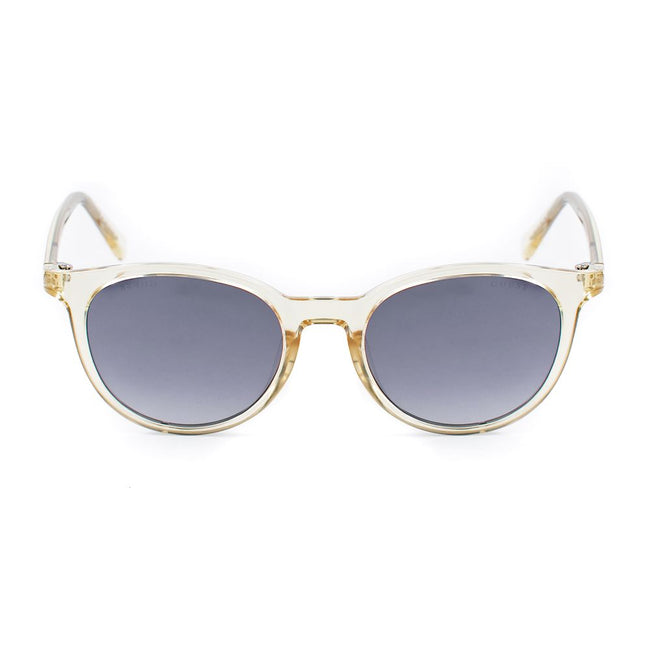 Guess Lunettes Bicolores Résine Jaune, Verres Verts, Style Moderne - Guess | Hollys Men