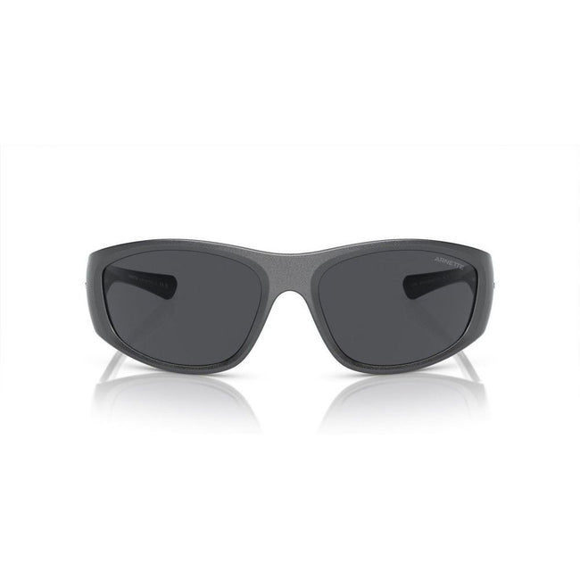 Arnette Lunettes Grises, Résine Premium, Protection UV Catégorie 3 - Arnette | Hollys Men