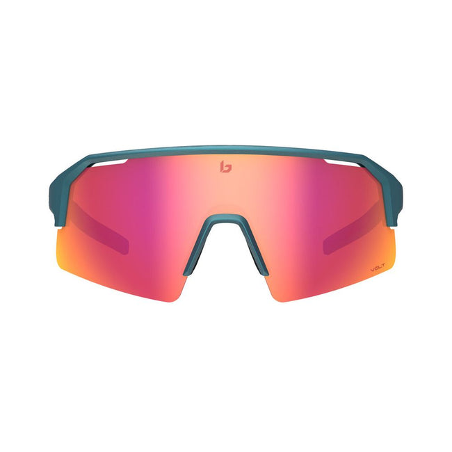 Bolle Lunettes Bicolor Nylon, Protection UV 100%, Unisexe Premium - Bolle | Hollys Men