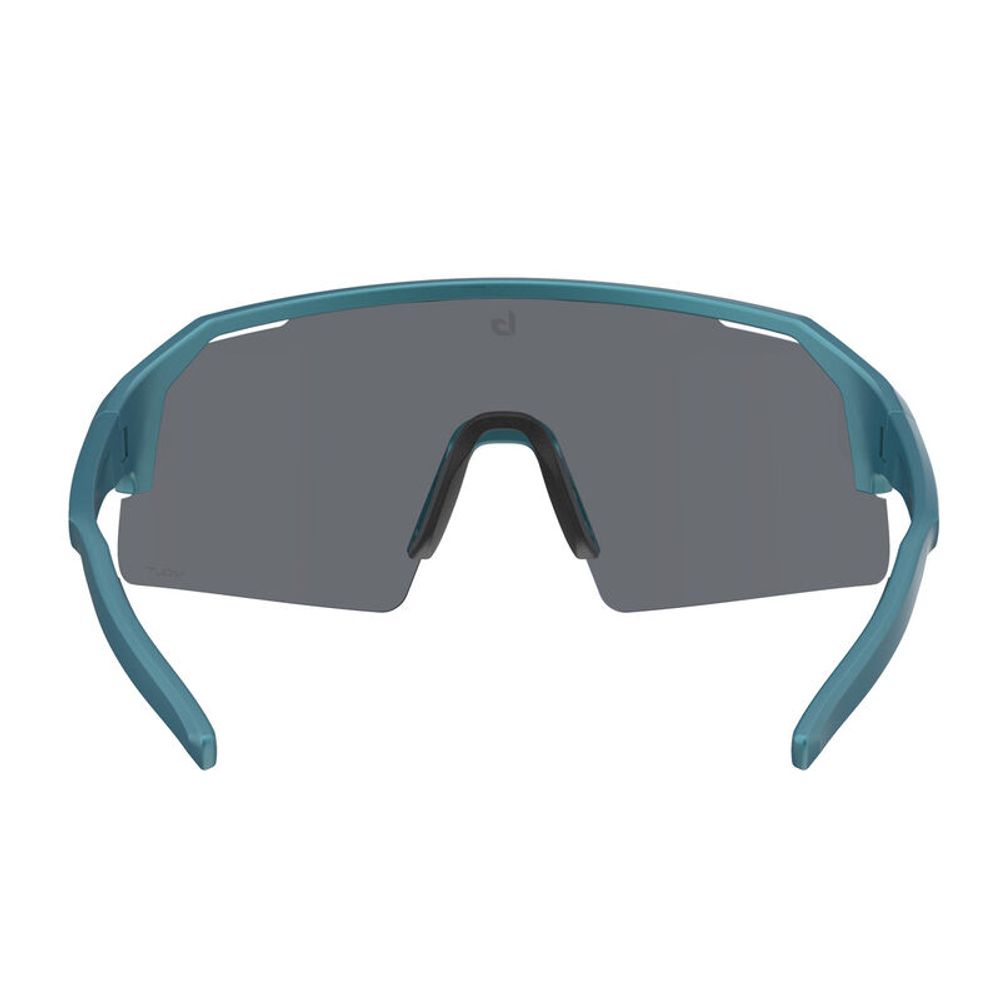 Bolle Lunettes Bicolor Nylon, Protection UV 100%, Unisexe Premium
