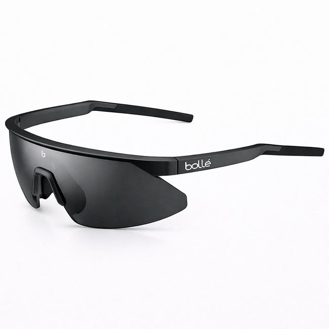 Bolle Lunette Nylon Noir, Protection UV Catégorie 3, Sport Performance - Bolle | Hollys Men