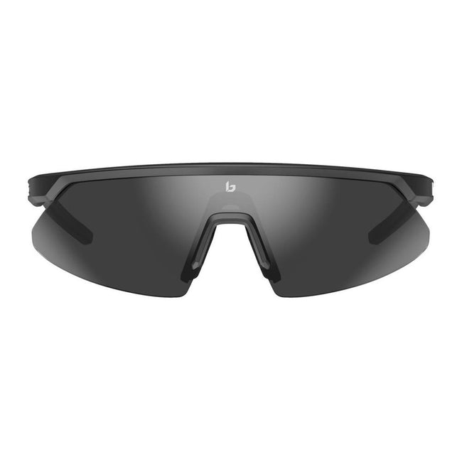 Bolle Lunette Nylon Noir, Protection UV Catégorie 3, Sport Performance - Bolle | Hollys Men