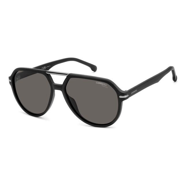 Carrera Lunette 315S Marron, Plastique, Protection UV 100% - Carrera | Hollys Men