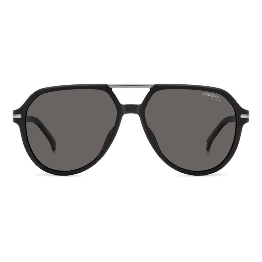 Carrera Lunette 315S Marron, Plastique, Protection UV 100%