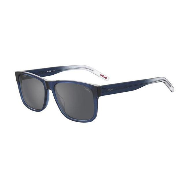 Hugo Boss Lunettes Acétate Multicolore, Protection UV Polarisée - Hugo Boss | Hollys Men