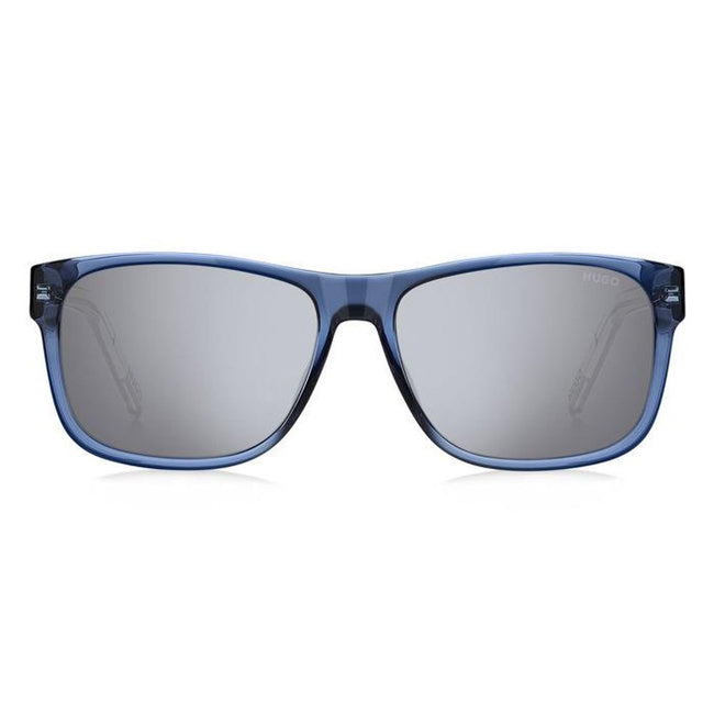 Hugo Boss Lunettes Acétate Multicolore, Protection UV Polarisée - Hugo Boss | Hollys Men