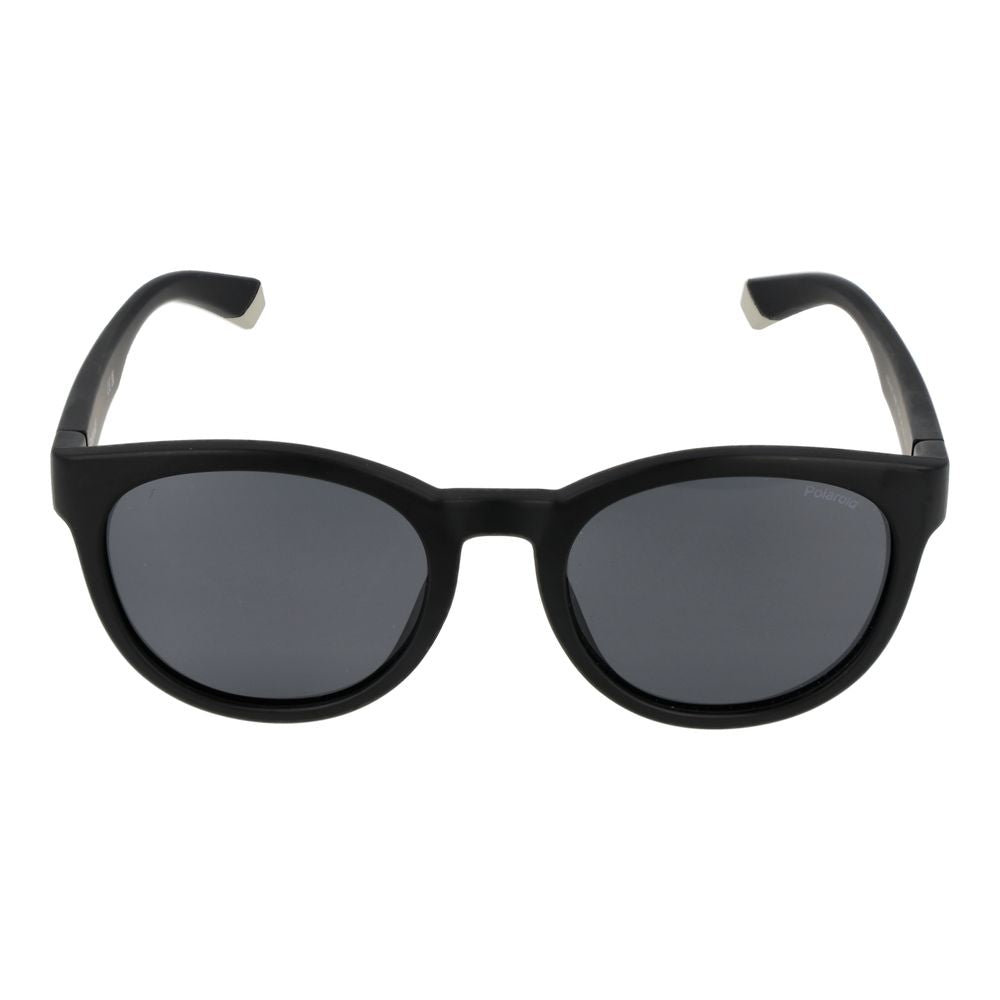 Polaroid Lunette Noire, Polycarbonate, Protection UV 100%
