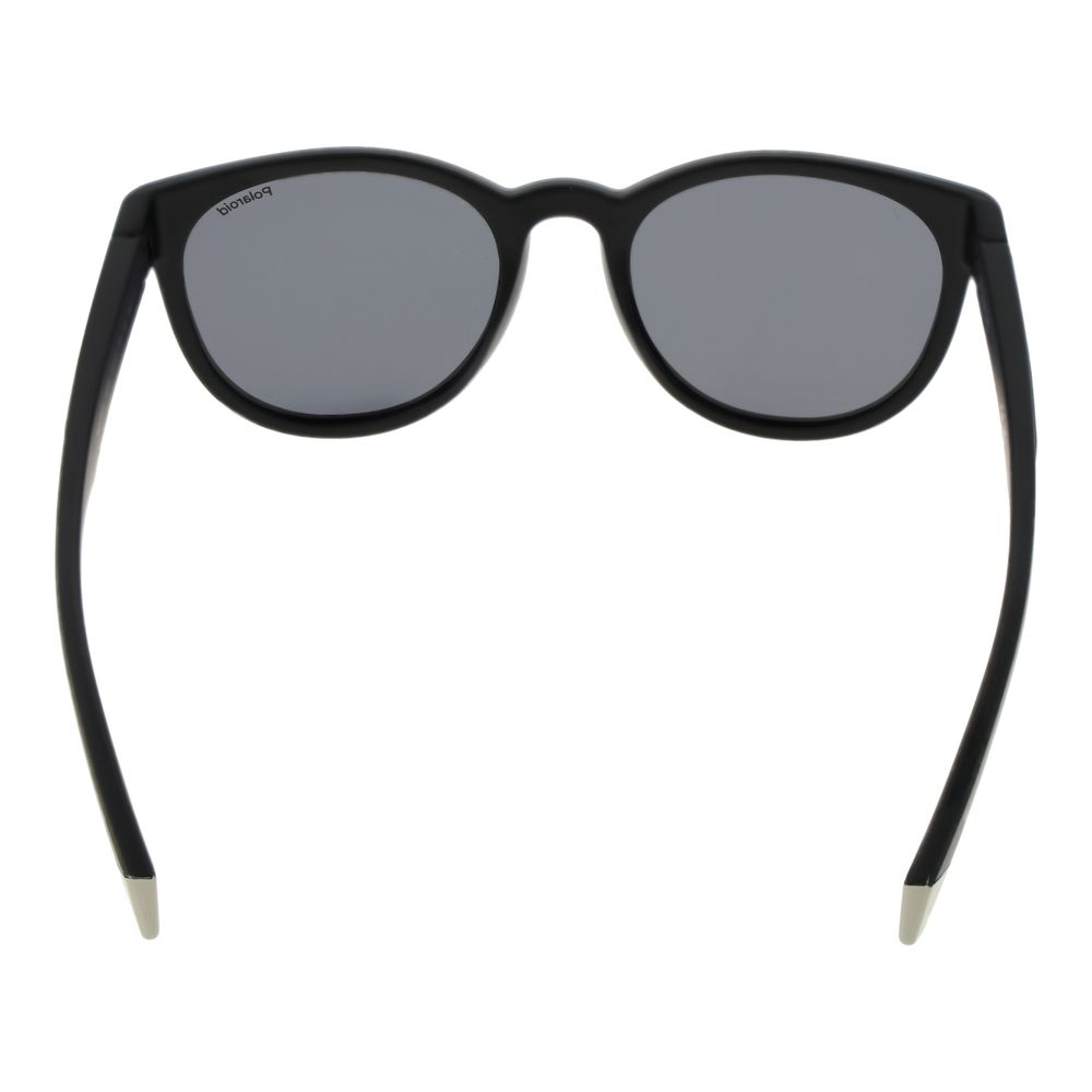 Polaroid Lunette Noire, Polycarbonate, Protection UV 100%