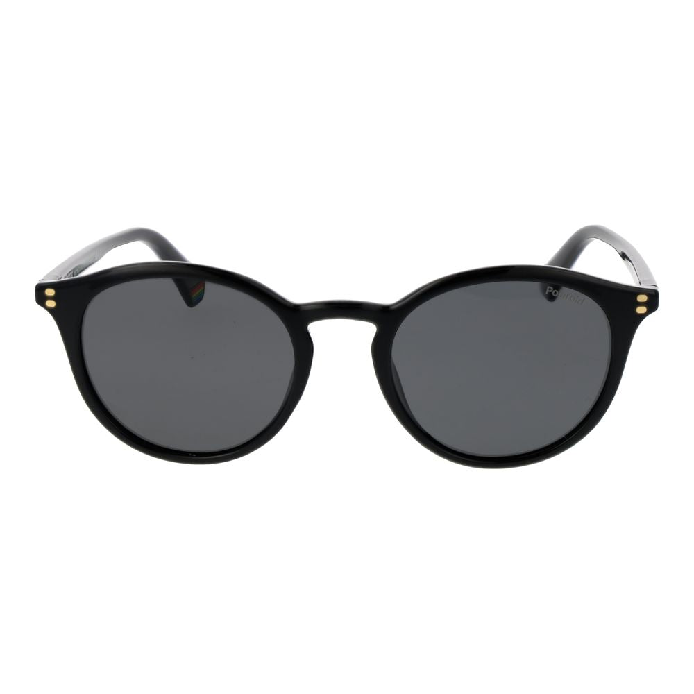 Polaroid Lunette Noire, Polycarbonate, Polarisée PLD6233S