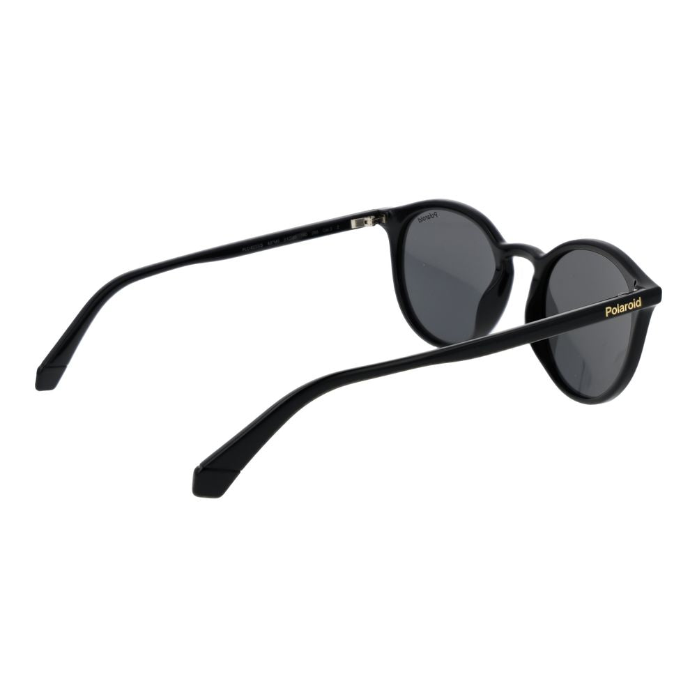 Polaroid Lunette Noire, Polycarbonate, Polarisée PLD6233S