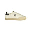 Fila Baskets Blanches, Détails Contrastés, Semelle Confort