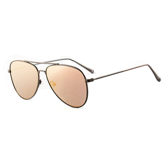 Guess Lunettes Métal Noir, Unisexe, Protection UV Premium - Guess | Hollys Men