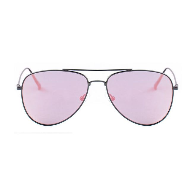 Guess Lunettes Métal Noir, Unisexe, Protection UV Premium - Guess | Hollys Men