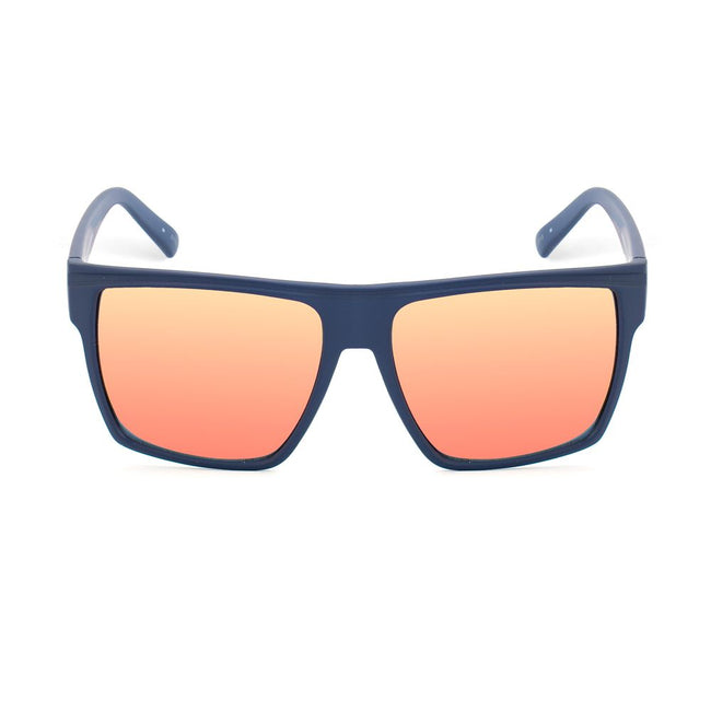 Guess Lunettes de Soleil Bleues, Résine Premium, Protection UV - Guess | Hollys Men