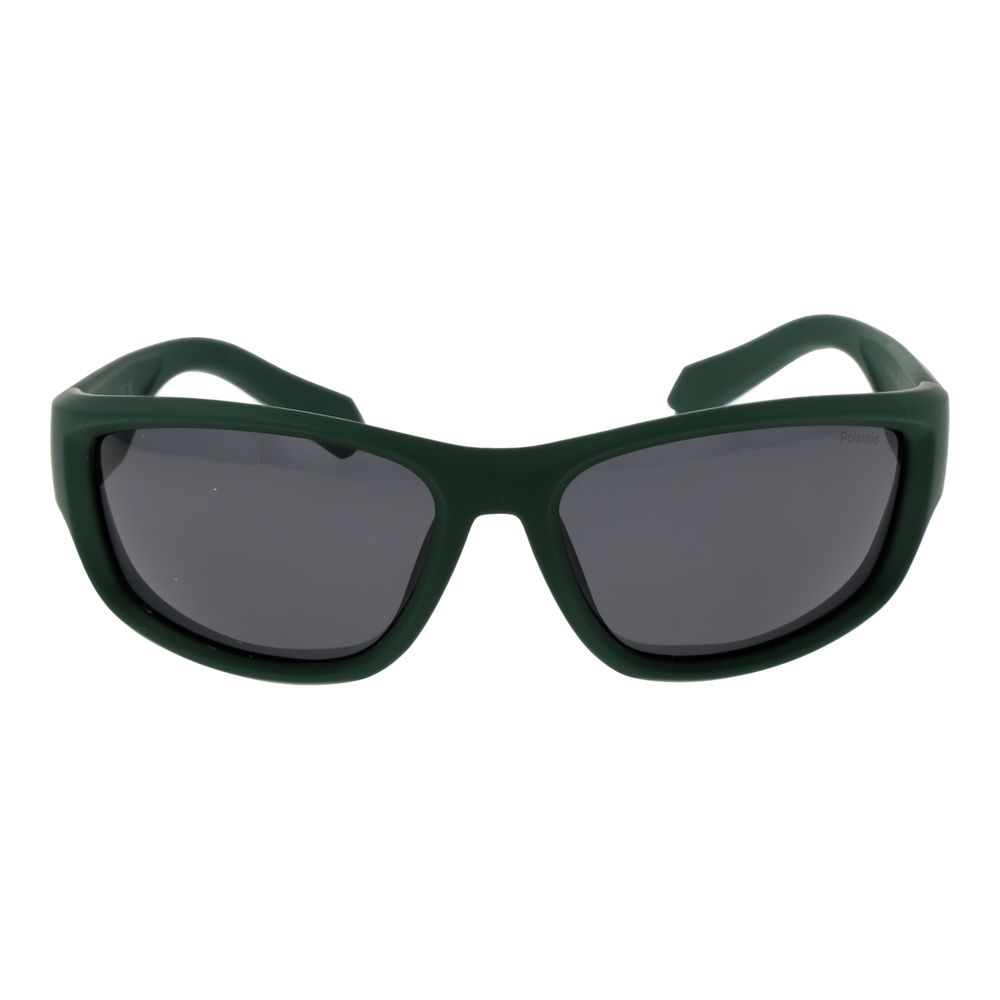 Polaroid Lunette Bicolore, Plastique, Verres Polarisés