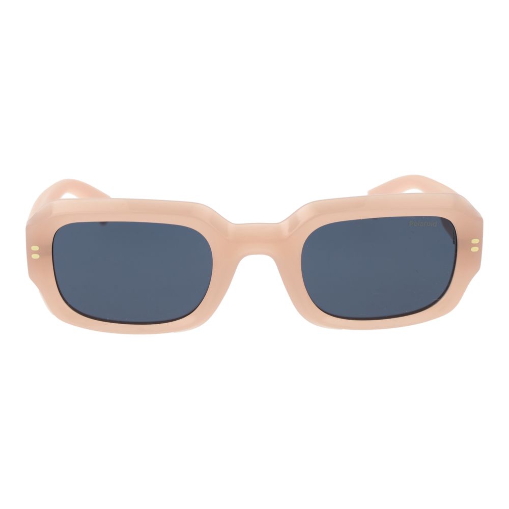Polaroid Lunettes Plastique, Multicolore, Polarisées