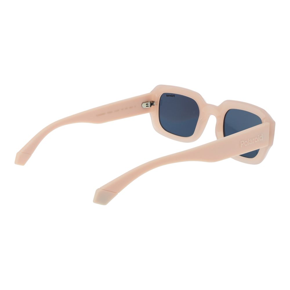 Polaroid Lunettes Plastique, Multicolore, Polarisées