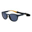 Polaroid Lunette Bleue Nylon, Polarisée, Protection UV, Unisexe