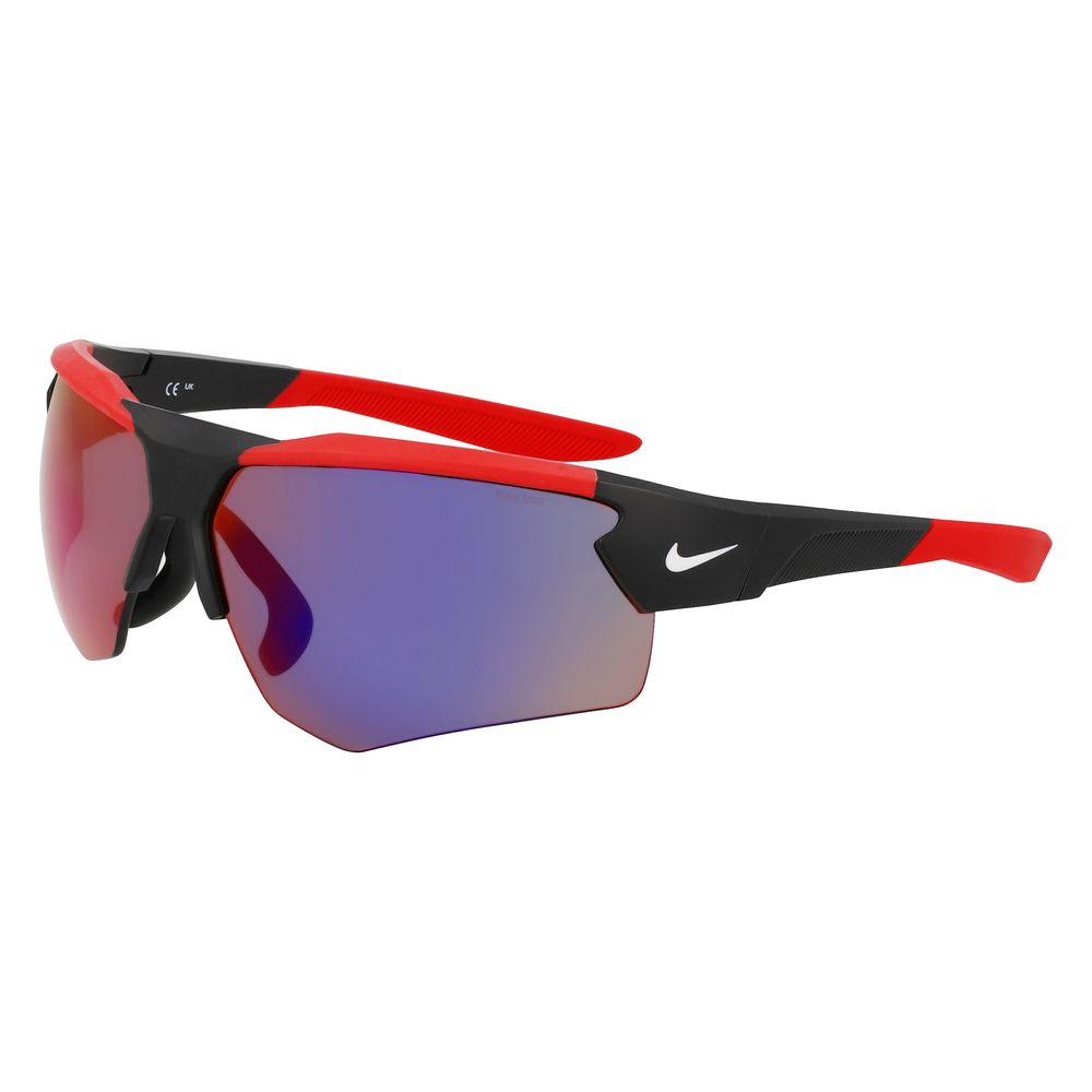 Nike Lunette multicolore injectée, protection UV totale