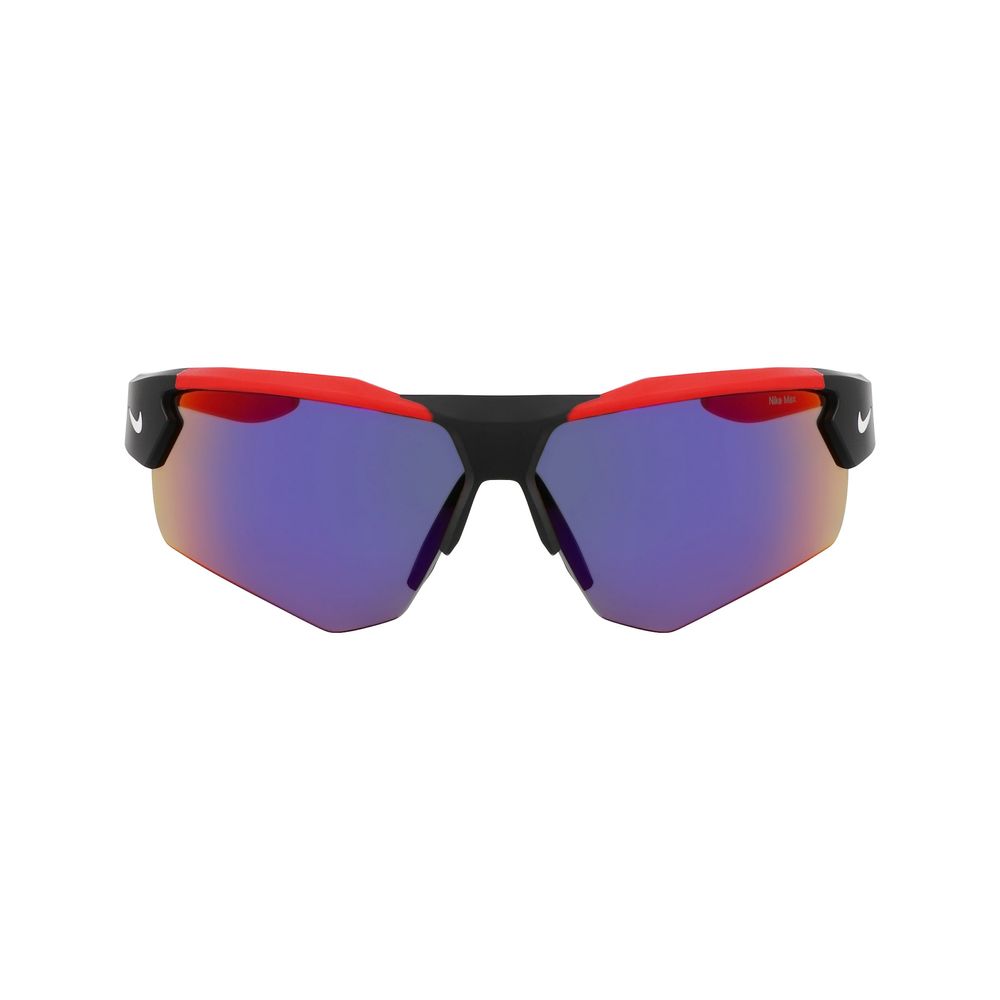 Nike Lunette multicolore injectée, protection UV totale