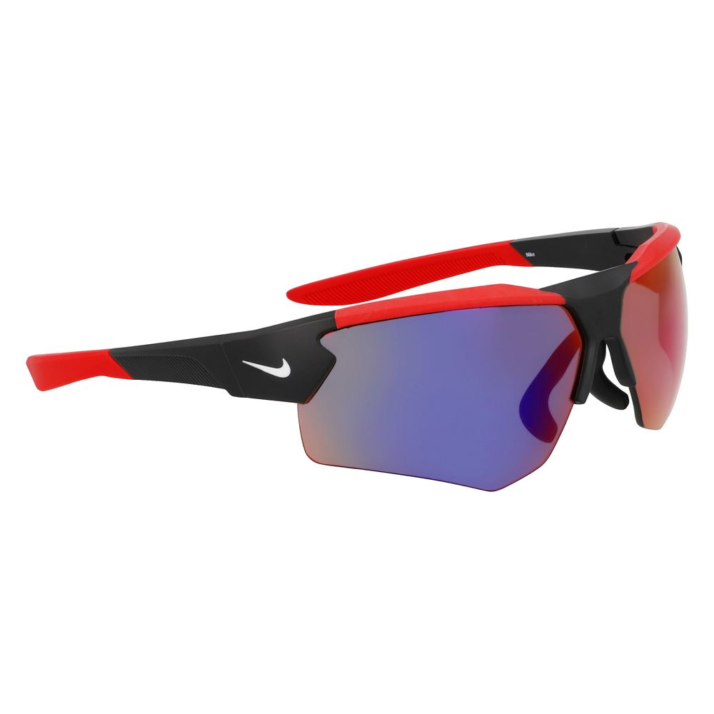 Nike Lunette multicolore injectée, protection UV totale