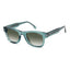 Carrera Lunette Acétate Bicolore Vert, Protection UV 100%