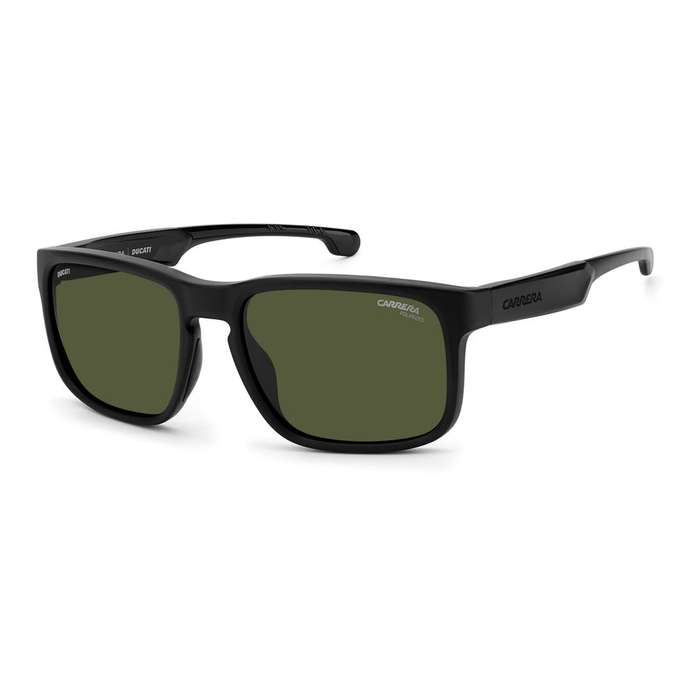 Carrera Ducati Lunette Soleil Noir, Polyamide, Protection UV 100%