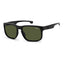 Carrera Ducati Lunette Soleil Noir, Polyamide, Protection UV 100%