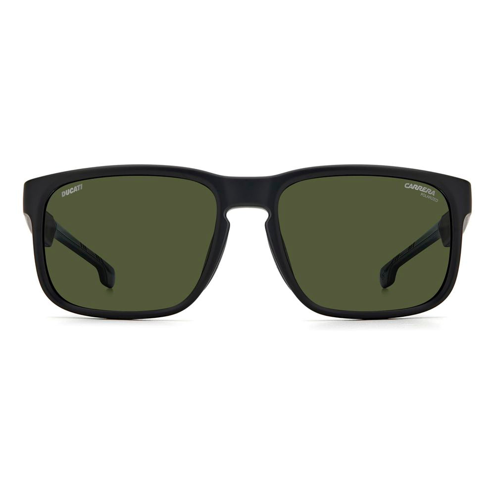 Carrera Ducati Lunette Soleil Noir, Polyamide, Protection UV 100%