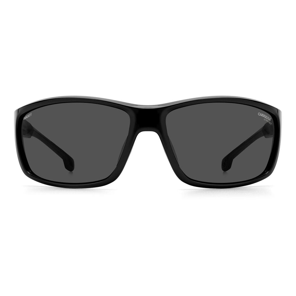 Carrera Ducati Lunette Noir, Polyamide, Protection UV 100%