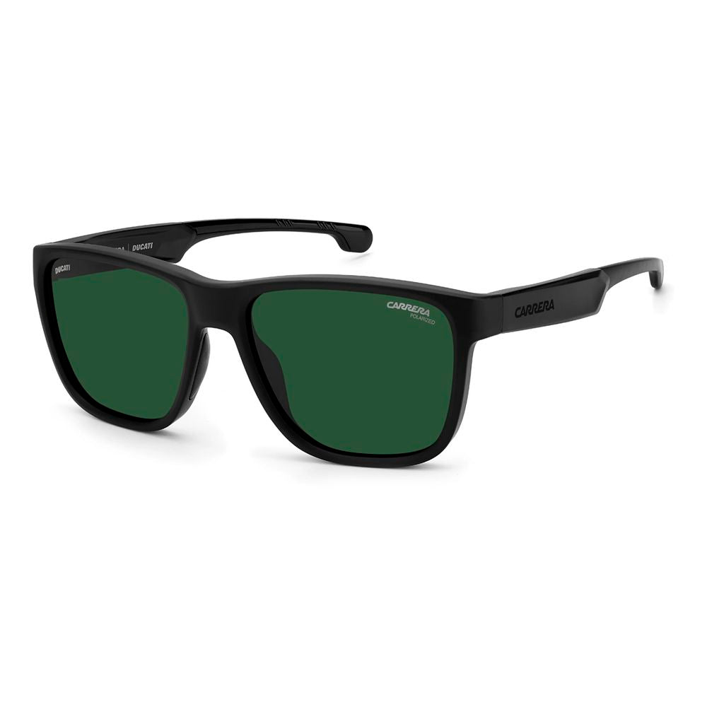 Carrera Ducati Lunette Noire, Polyamide, Protection UV 100%