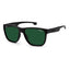 Carrera Ducati Lunette Noire, Polyamide, Protection UV 100%