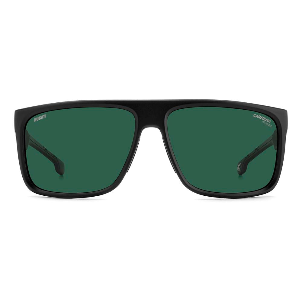 Carrera Ducati Lunette Sport Racing, Noir, Polyamide, Protection UV