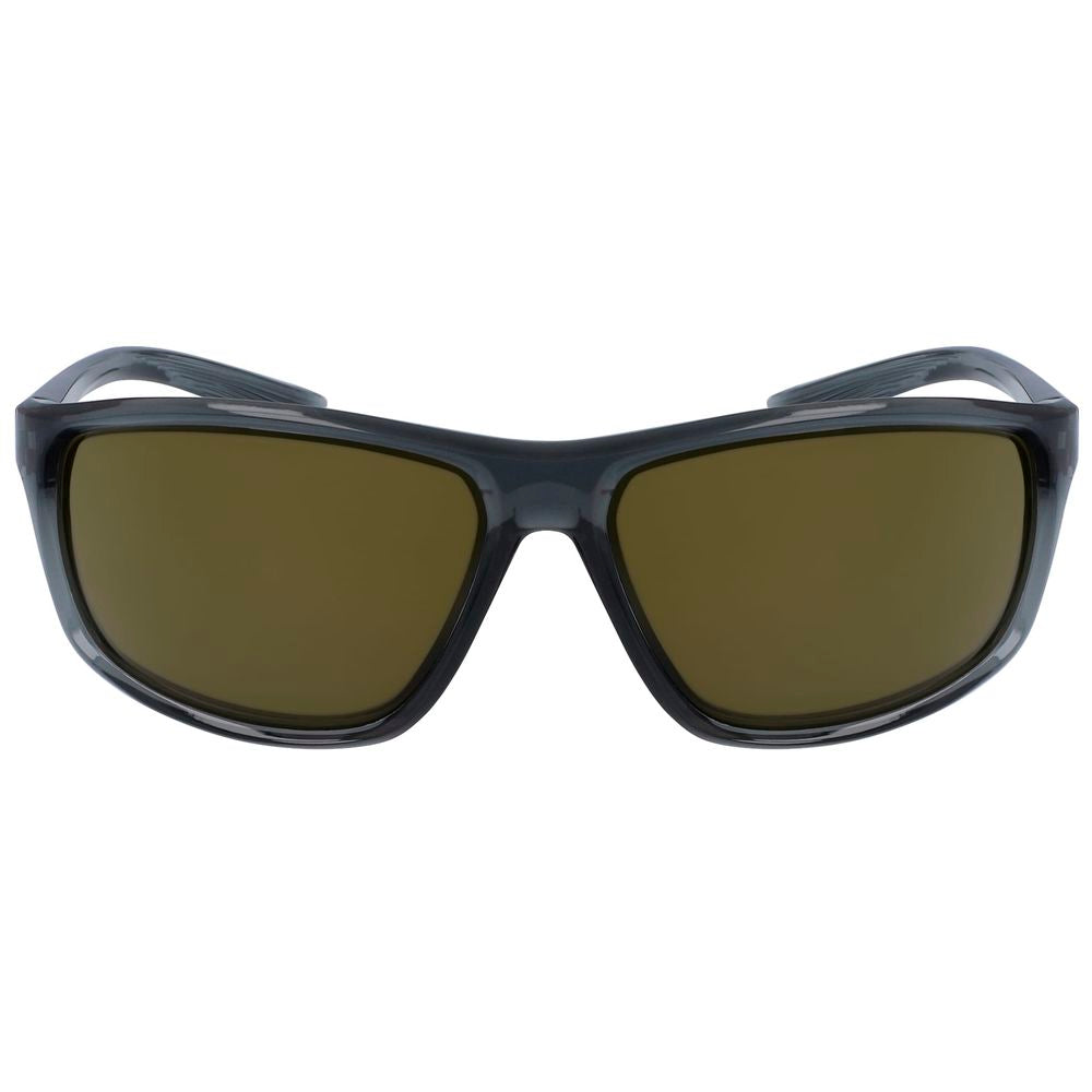 Nike Lunettes Adrenaline, Gris, Injection, Protection UV