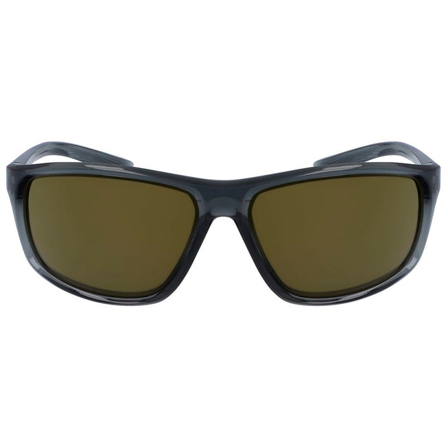 Nike Lunettes Adrenaline, Gris, Injection, Protection UV - Nike | Hollys Men