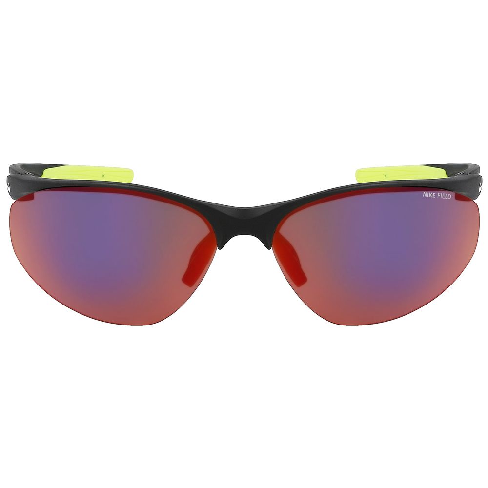 Nike Lunette Noire, Matière Injectée, Unisexe