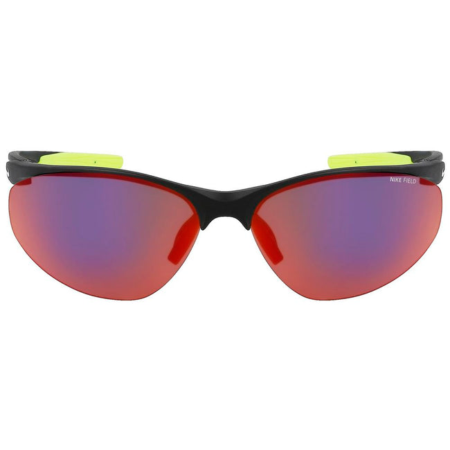 Nike Lunette Noire, Matière Injectée, Unisexe - Nike | Hollys Men