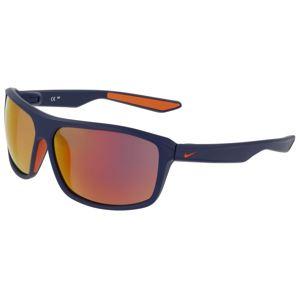 Nike Lunette Premier Stride, Bleu, Monture Injectée