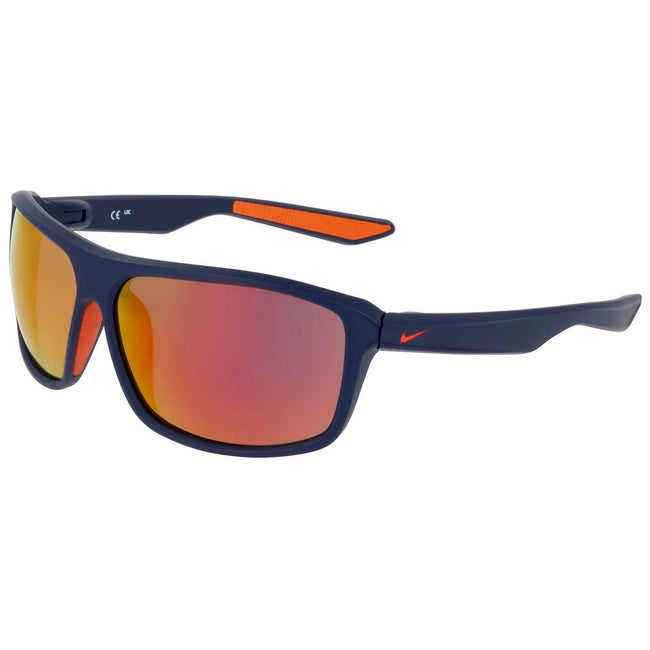 Nike Lunette Premier Stride, Bleu, Monture Injectée - Nike | Hollys Men